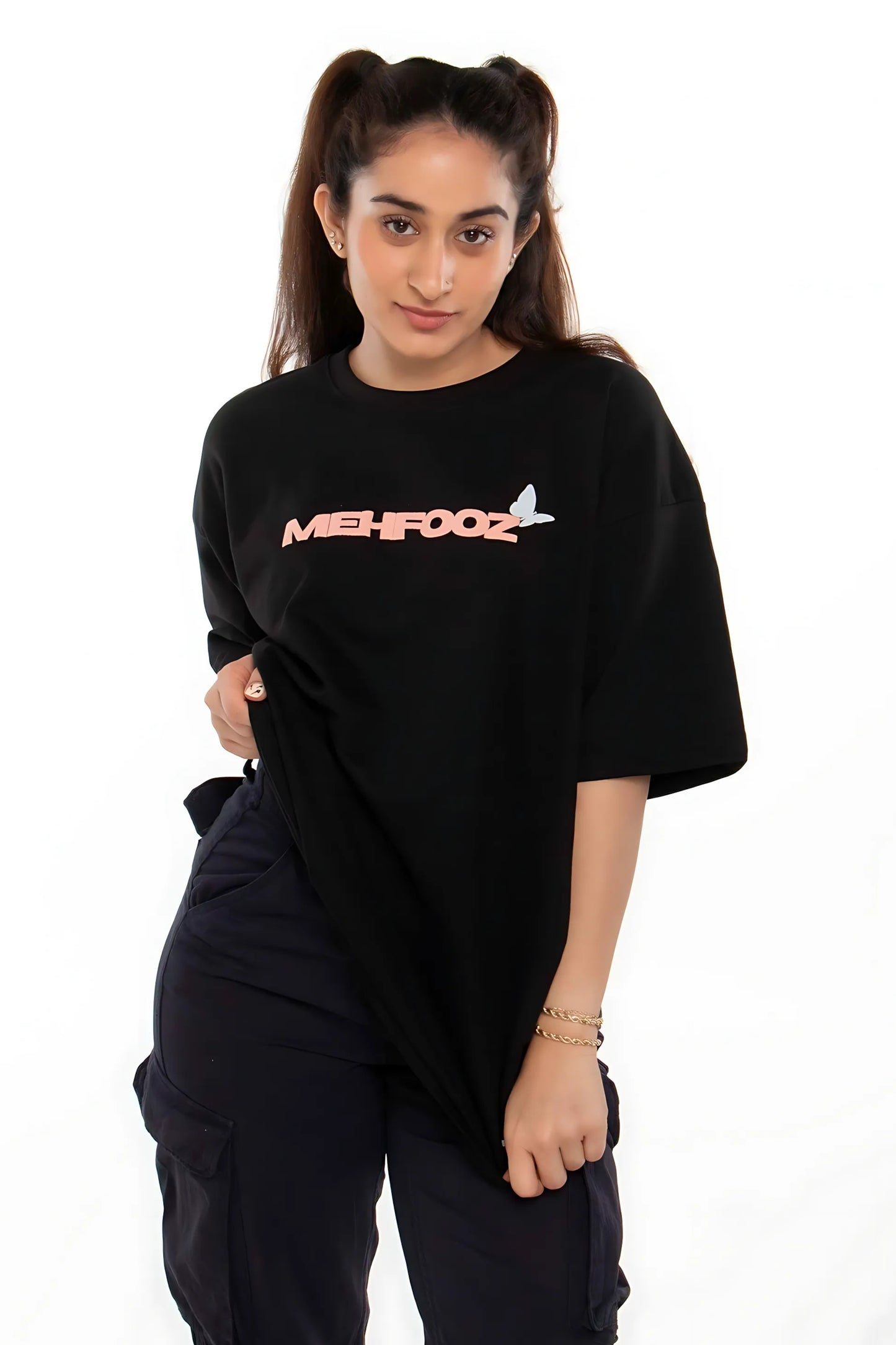 Snitches T-shirt Oversized