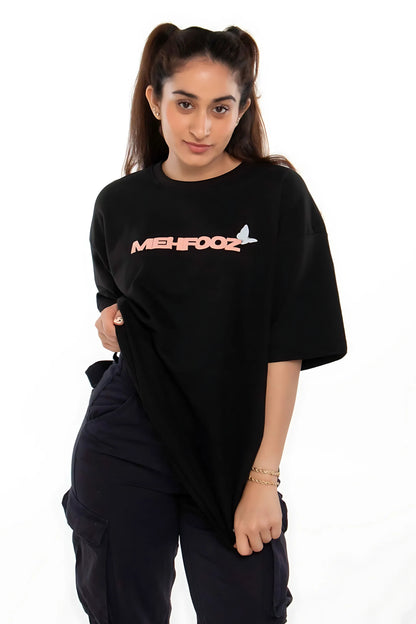 Snitches T-shirt Oversized